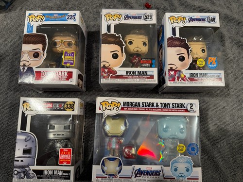 Funko pop varietà lotto - funko, pop!