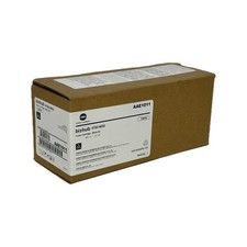 Toner Konica Minolta TNP64 TNP-64 AAE1011 per bizhub 4052, bizhub 4752, confezione originale
