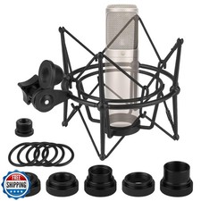 Geekria per Creatori Microfono