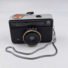 Agfa Agfamatic 100 Sensor