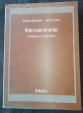 MACROECONOMIA INTRODUZIONE AI