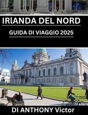 Guida turistica dell'Irlanda