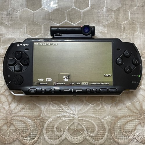 Originale psp cam - psp, 1.3