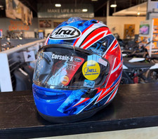 Arai Corsair-X Ogura Large