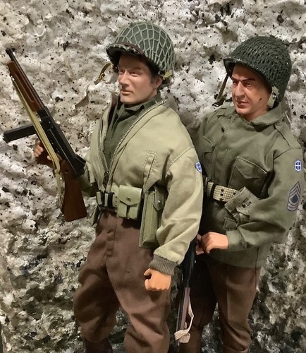Wwii cyber hobby us - wwii, gis