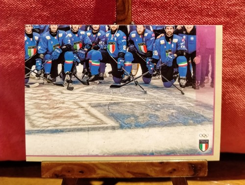 Panini italia pista milano - pista,