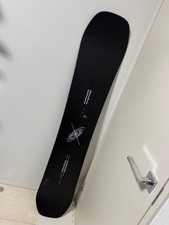 Snowboard BURTON Con struttura 21-22 modello Custom X 154cm camber freestyle