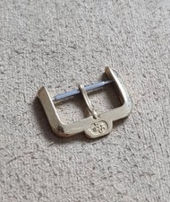 Paul Picot vintage yellow gold