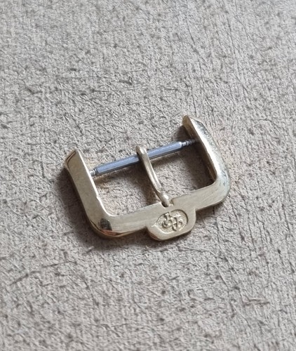 Paul picot vintage - vintage, gold