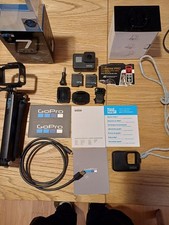 GoPro HERO7 Black 4K Video