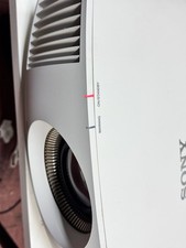 Sony Vpl 570 Es Danneggiato