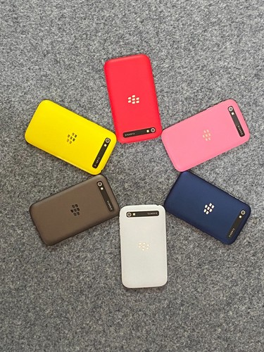 Telefono cellulare blackberry - cellulare,