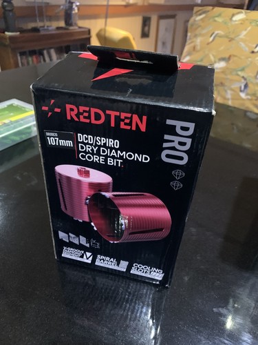 Freccette red ten 107 - freccette,