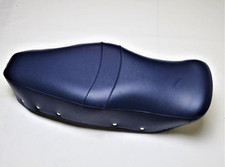 Casa Lambretta LI TV SX GP GIULIARI TIPO COPRISEDILE BLU (LI125 SPECIAL)