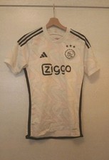 maglia calcio ajax