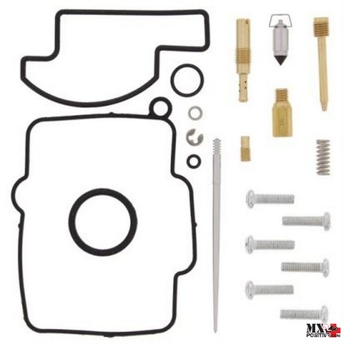 Kit revisione carburatore - revisione,