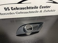 Orig. Mercedes CLK W209 AMG Mopf copertura griglia paraurti destra A2098850453