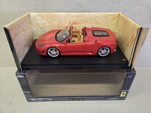 Modellini auto hot - hot, wheels