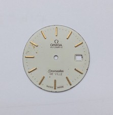 OMEGA 562 565 SEAMASTER DE