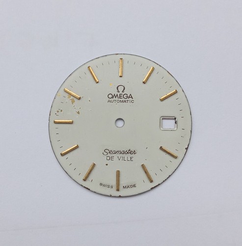 Omega 562 565 seamaster - seamaster, de