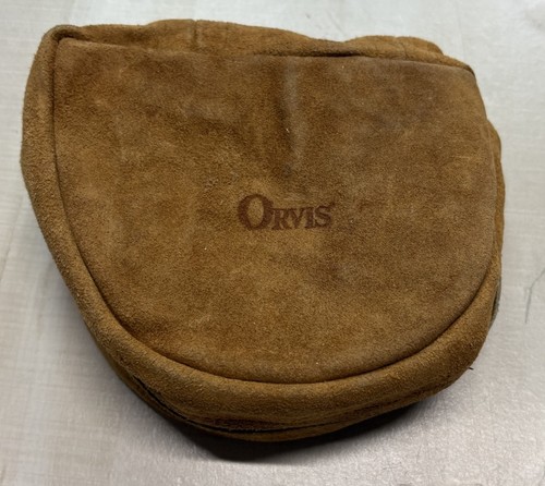 Orvis custodia mulinello - , a