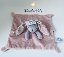 5288🌟Doudou Plat Mouchoir