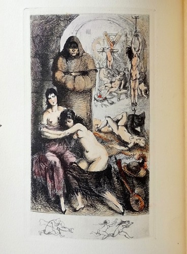 Curiosa marquis sade - curiosa,