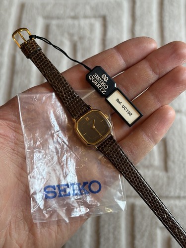 Seiko quartz donna nuovo - donna,