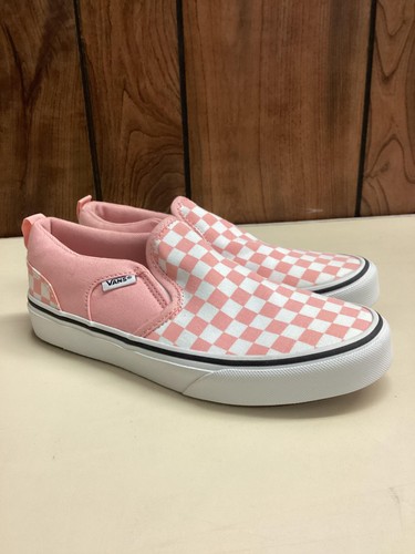 Scarpe vans slip bambina - scarpe,