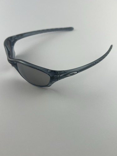 Oakley fives crystal - oakley, black