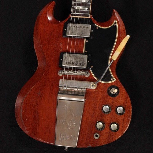 Gibson custom shop 1964 - custom,