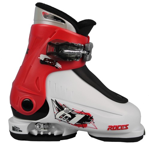 Roces idea scarponi sci - idea, up