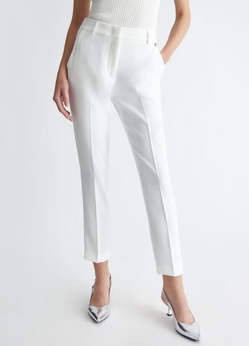 Liu black pantaloni - jo,