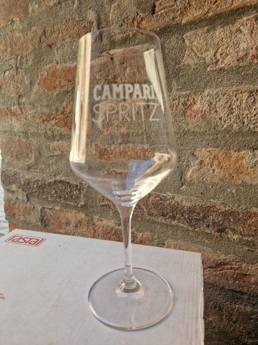 Set calici rastal harmony - 6,