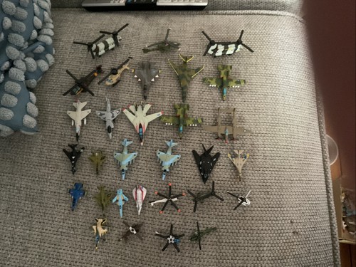 Micro machines - micro,