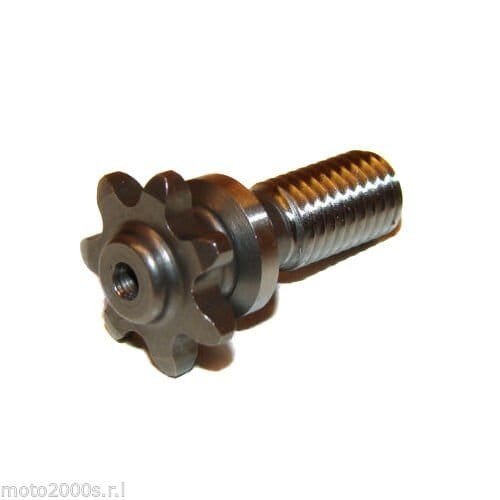 Pignone minimoto motore polini - pignone,