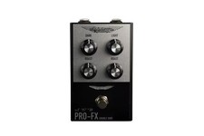 Amplificatore basso doppio
