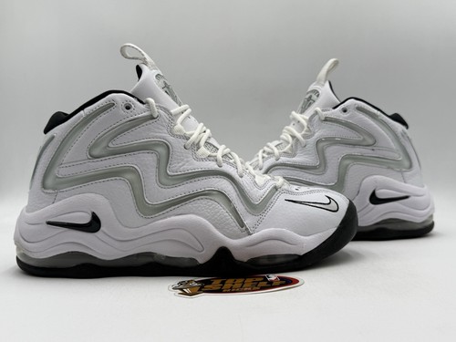 Nike air pippen - pippen, nere