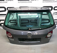 PORTELLO PORTELLONE BAGAGLIAIO