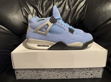 Taglia 10 - Jordan 4 Retro Mid