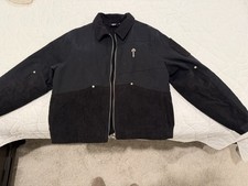 Trapstar Irongate Coach