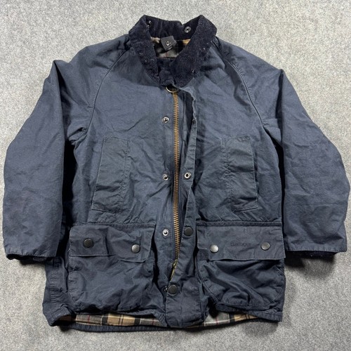Giacca barbour kids classic - giacca,