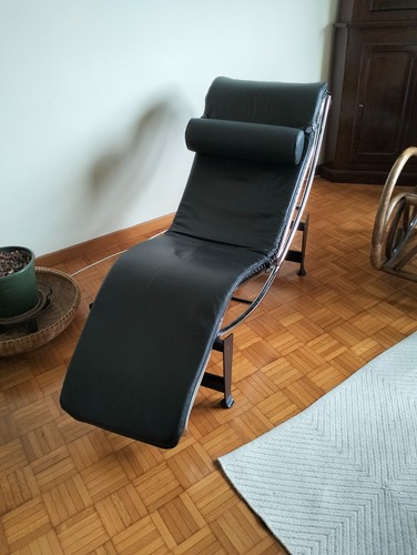 Chaise longue modello - modello, le
