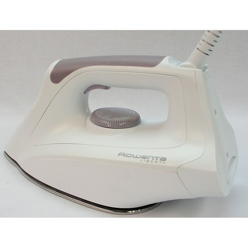 Rowenta ferro stiro con - rowenta, da