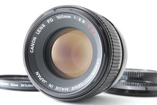 [OTTIME CONDIZIONI] Canon FD