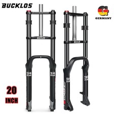 Forcelle ammortizzate MTB