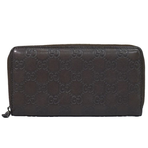 Portafoglio gucci 244994 - portafoglio,