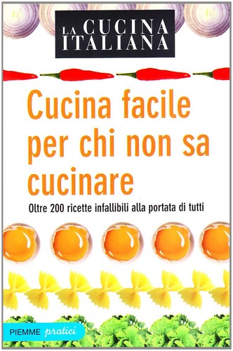 Cucina italiana - la,
