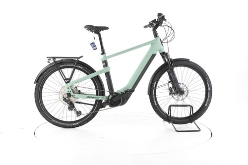 Winora yakun bike - e-bike, da