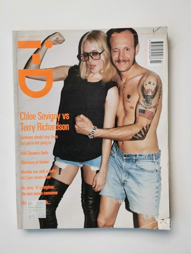 Magazine 2003 july - magazine,